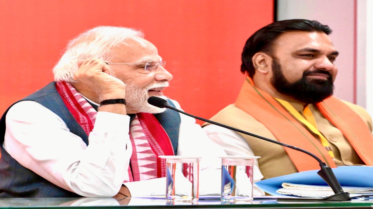 बिहार में आज सम्राट मंत्रिमंडल का विस्तार, शपथ ग्रहण से पहले होगा पीएम मोदी का मेगा रोड शो