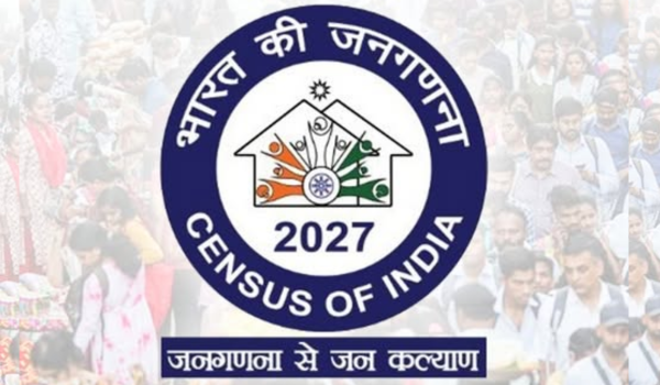 India’s first digital enumeration Census 2027 to boost data-driven policymaking
