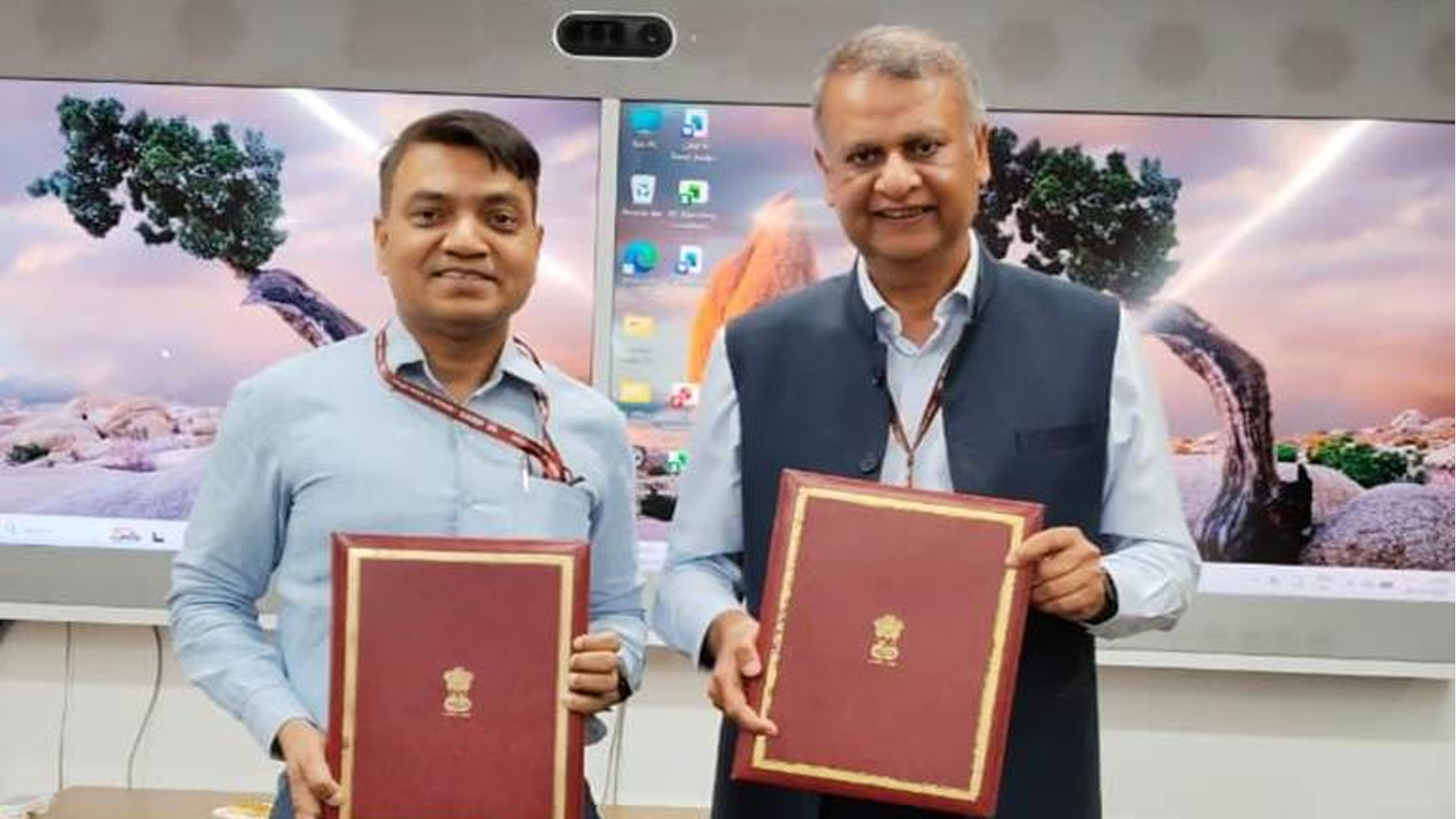 FIU-India, I4C sign landmark MoU to strengthen fight against cyber fraud and financial crimes