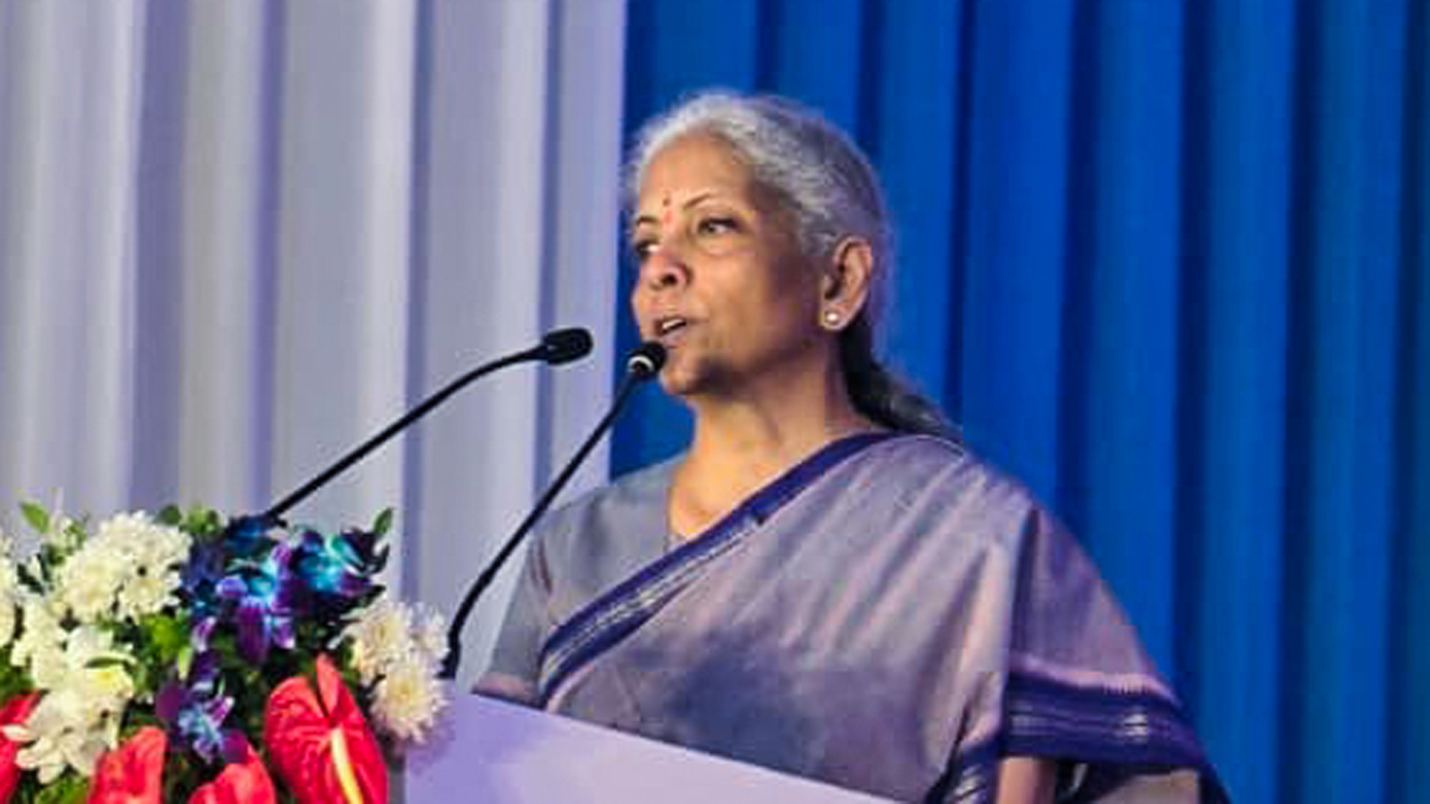 FM Sitharaman warns of ‘unprecedented’ AI risks, urges banks to bolster cyber defences