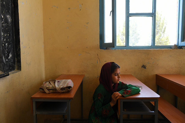 Pakistan faces ‘national shame’ as over 25 million children remain out of school: Rights group
