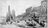 Genome study reveals what happened after the Roman Empire fell