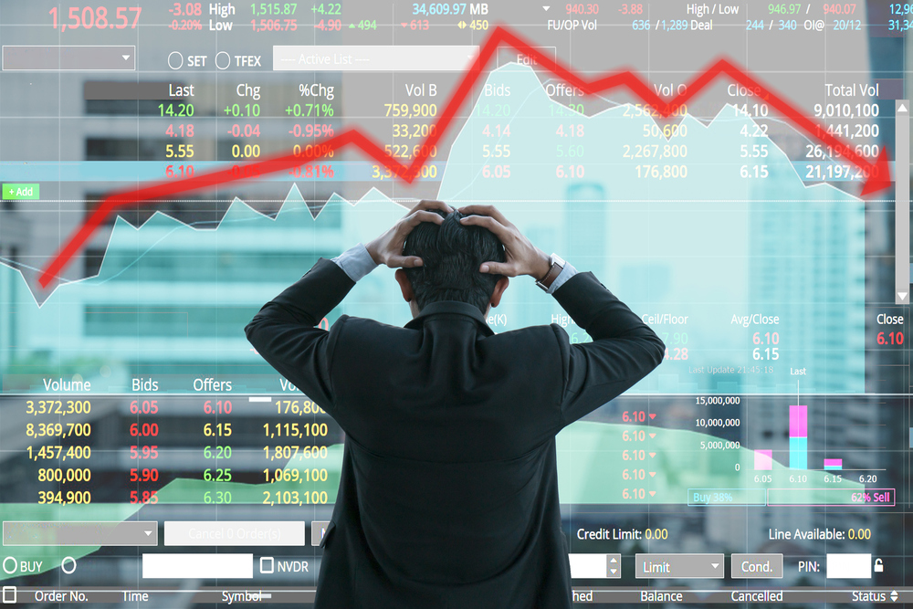 Markets slip in early trade as IT, pharma stocks come under pressure