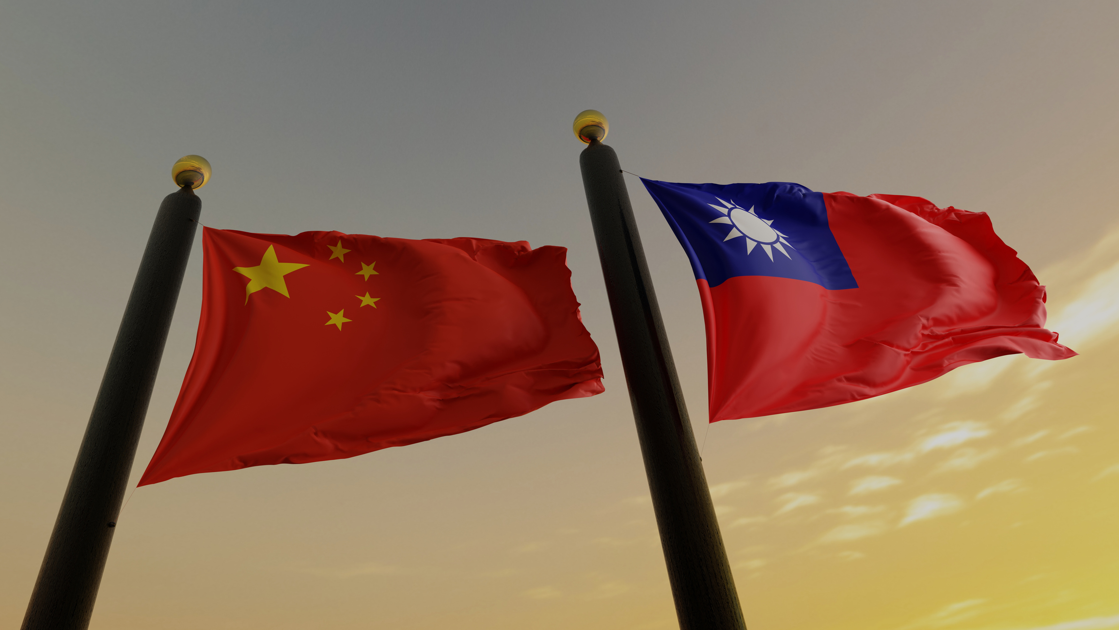 Taiwan opposition chief arrives for China ‘peace’ mission, president calls for talks