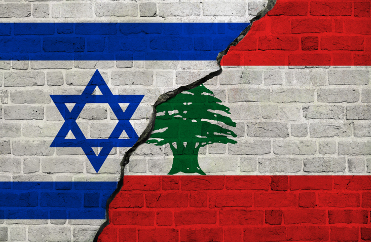 Hezbollah says Lebanon’s talks with Israel widen national rift