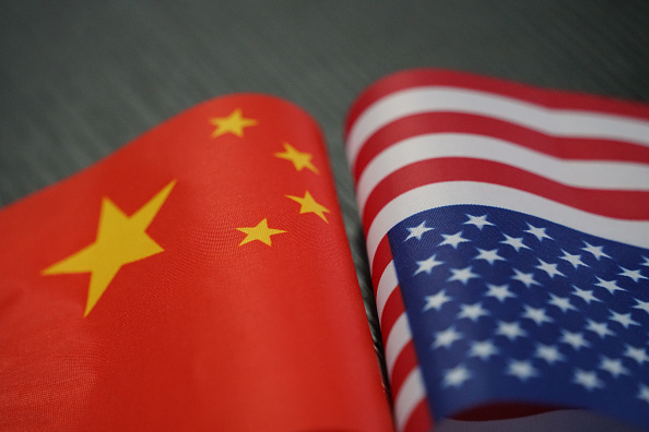 US wants curbs on China as a condition for paying UN dues, report says
