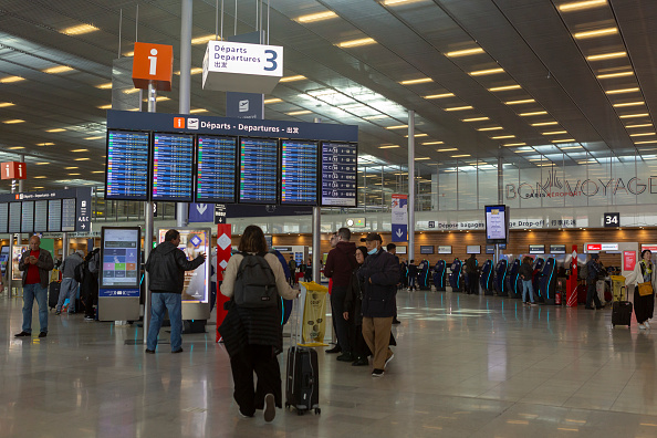 India welcomes France’s visa-free transit for Indian travellers