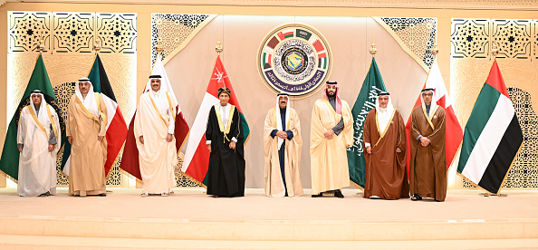 Gulf leaders to meet in Saudi Arabia to discuss response to Iranian strikes