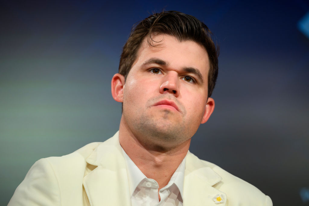 Carlsen start-up takes aim at Chess.com with move into play and learn tools