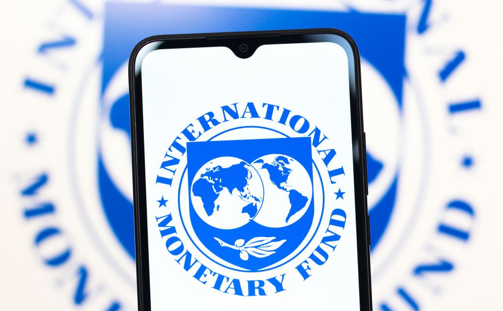 IMF warns Asia to keep policy in balance amid Middle East energy disruptions