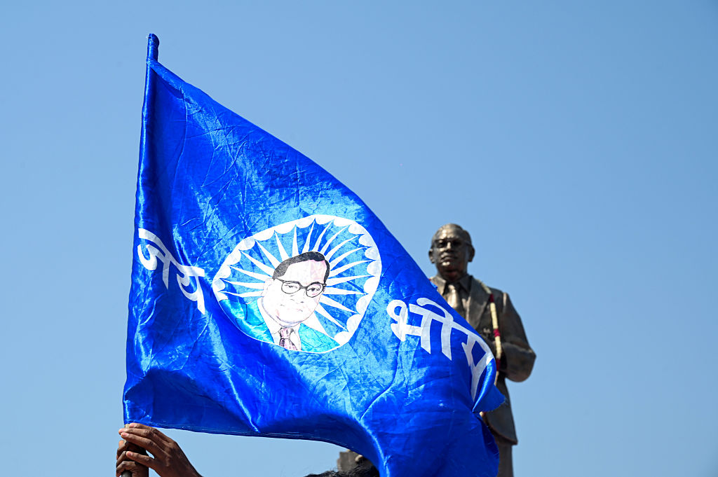 Followers Celebrate Ambedkar Jayanti Across India
