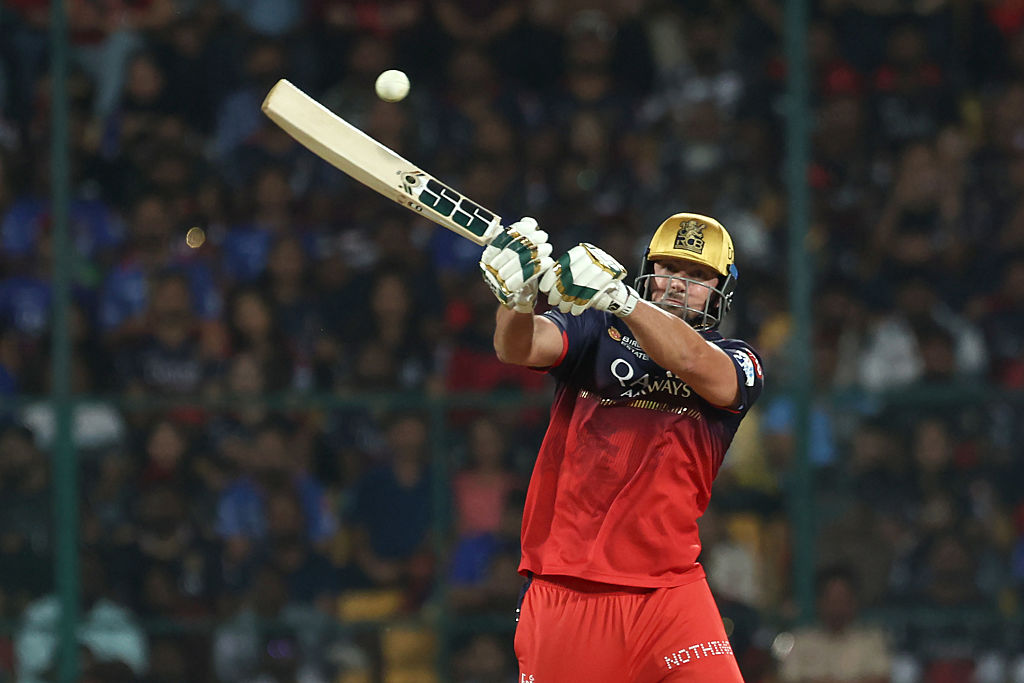 IPL 2026: David, Padikkal, Patidar fireworks help RCB register 43-run win over CSK