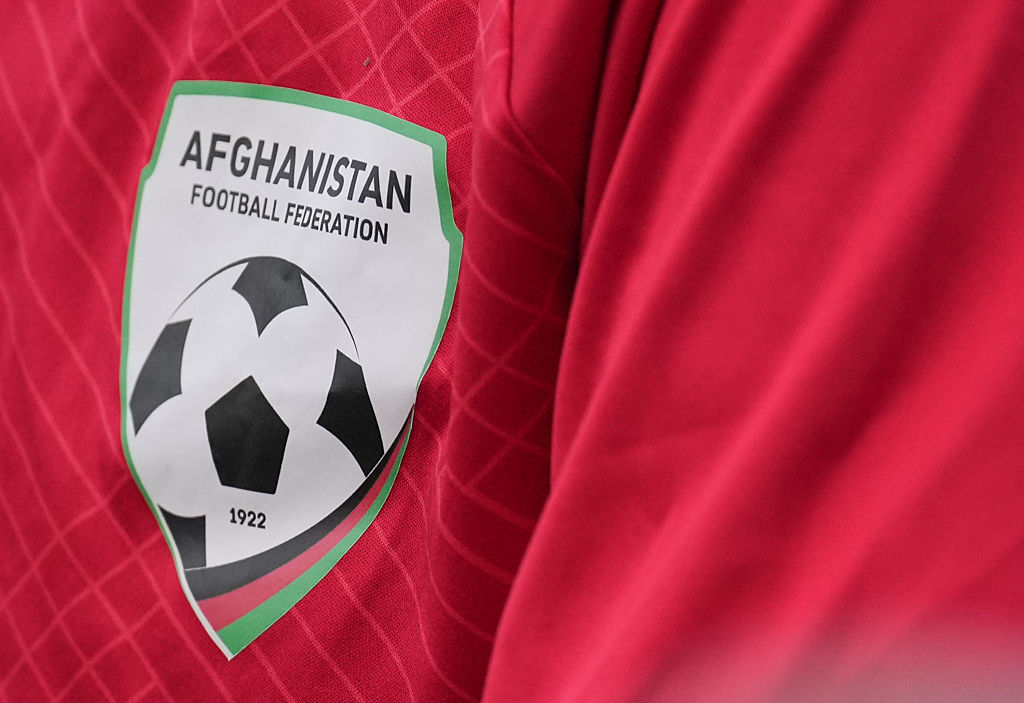 Afghanistan exiles dream of Olympic stage after FIFA recognition