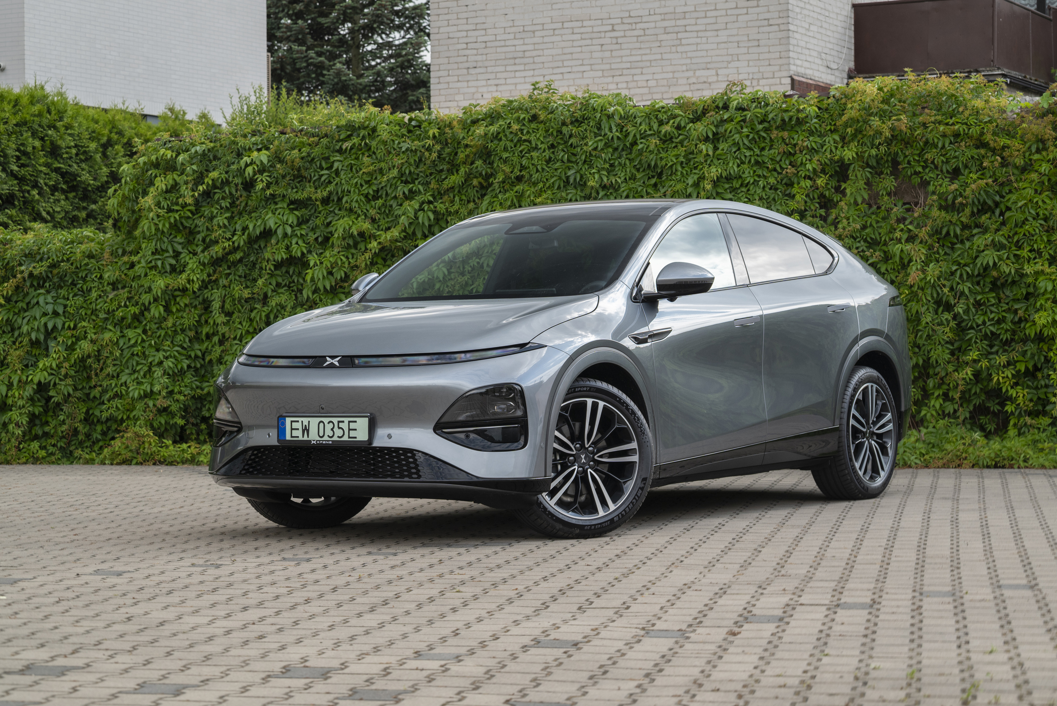 After call from Beijing, China’s auto industry races to embed AI in just about everything