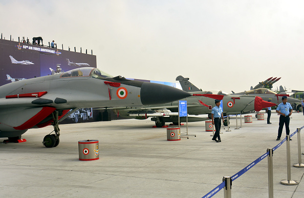 Indian defence exports surge 62.66% to record Rs 38,424 crore in FY 2025-26