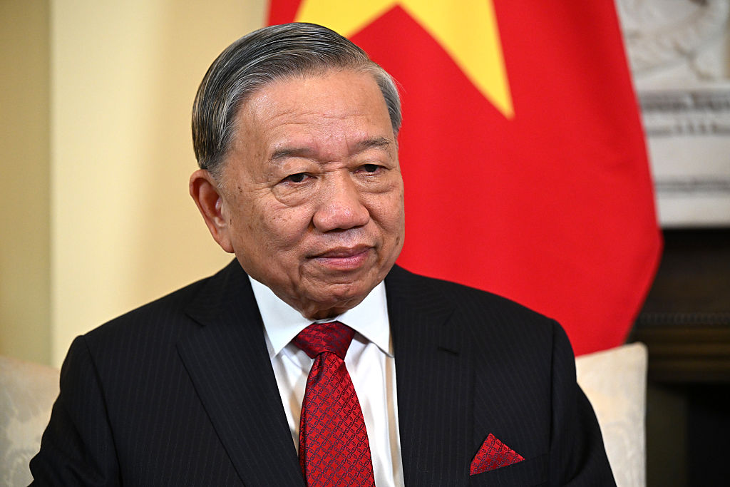 Vietnam’s top leader To Lam wins state presidency, gets China-style mandate