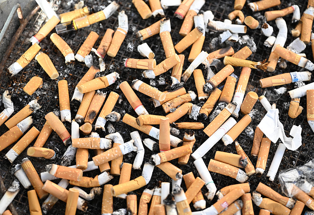 UK lawmakers approve lifetime smoking ban for today’s under-18s