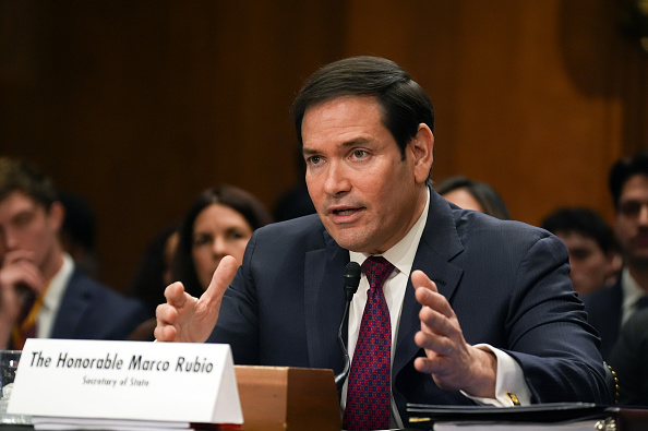 US bypasses congressional review for military sales of $8.6 billion to Middle East allies