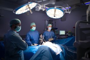 Tripura achieves milestone with two kidney transplants in Agartala