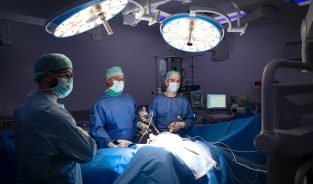 Tripura achieves milestone with two kidney transplants in Agartala