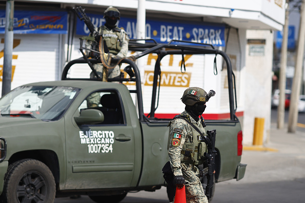 Top Jalisco cartel leader ‘El Jardinero’ arrested in Mexico