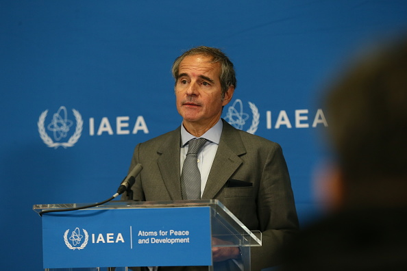 IAEA Director General praises India’s major nuclear milestone at Kalpakkam