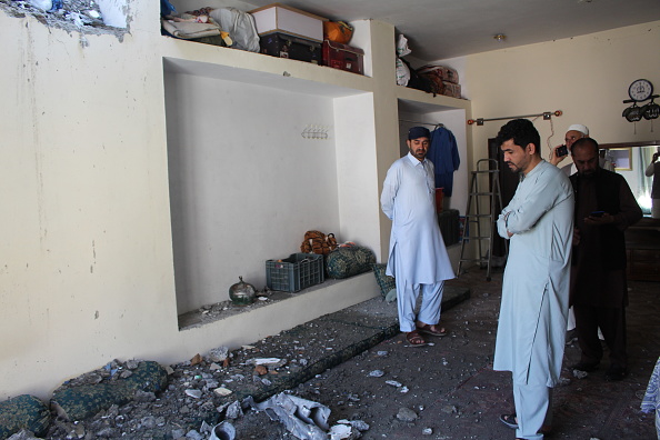 Afghanistan: Residents slam Pakistan for attacking civilian houses in Khost