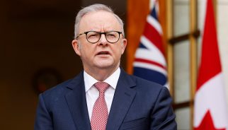 “Months ahead may not be easy,” says Australian PM Albanese as fuel supplies get disrupted amid West Asia crisis