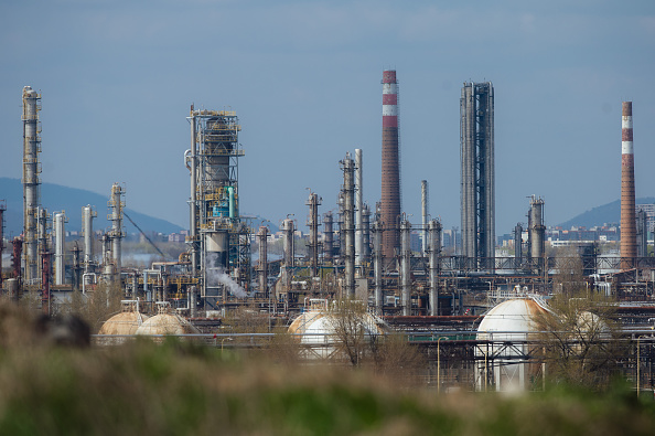 Druzhba pipeline restarts Russian oil flows to Europe, unblocking EU loan for Kyiv