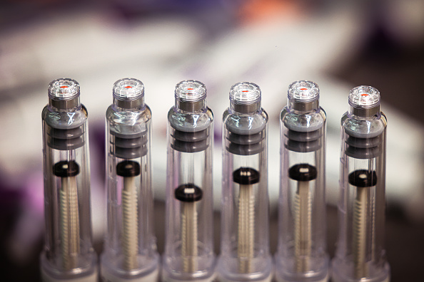 Genetic variations linked to weight loss, side effects from GLP-1 drugs