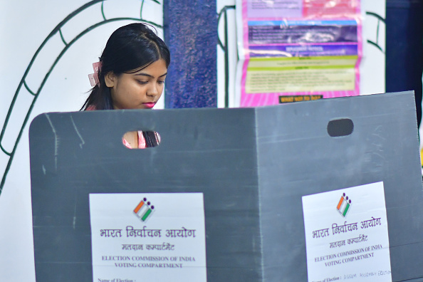 Assembly elections: Voter turnout in West Bengal hits 89.93%, Tamil Nadu at 82.24% by 5 pm