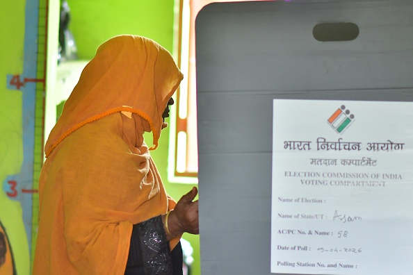 Assembly elections: West Bengal records historic 91.91% voter turnout, Tamil Nadu sees 84.80%; ECI thank voters