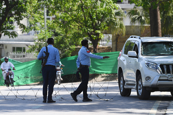 No US-Iran peace talks in sight, but Islamabad maintains security lockdown