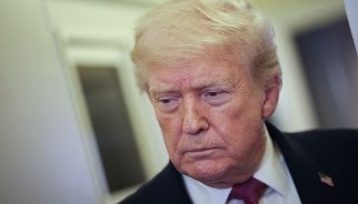 Iranian economic collapse may come too late for Trump