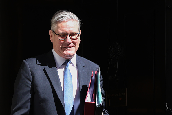 UK PM Starmer faces vote on possible parliamentary probe over Mandelson