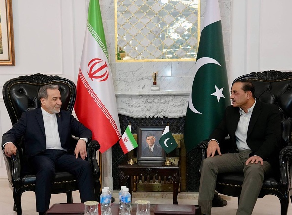 Trump unhappy with Iran’s latest proposal to end the war