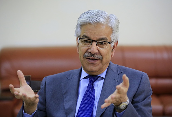 Pakistan Defence Minister faces global outrage, condemnation over Israel remarks