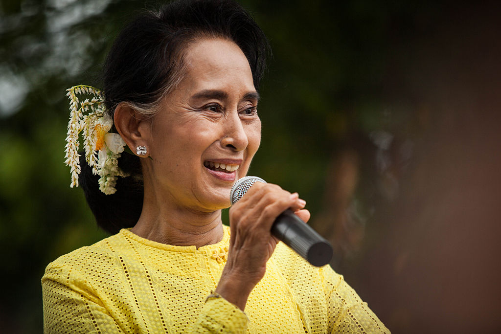 Myanmar commutes ex-leader Aung San Suu Kyi’s sentence again, lawyer says