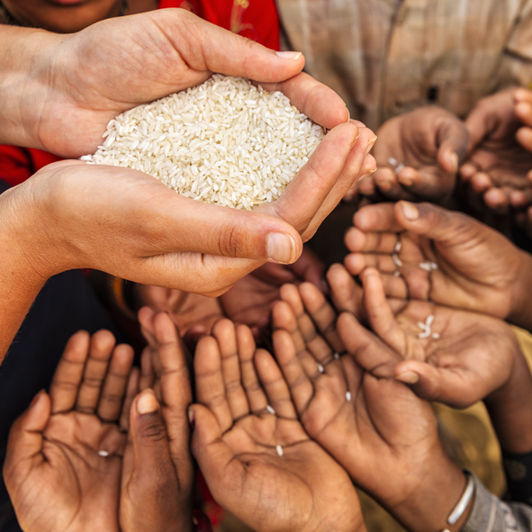 Germany seeks $1 billion in aid for Sudan to ease hunger crisis