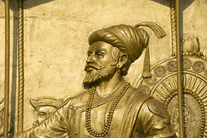 ‘Immortal symbol of Indian pride, protector of national honour’: Amit Shah pays tribute to Shivaji Maharaj
