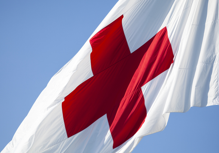 Red Cross calls consecutive strikes in Lebanon ‘gravely concerning’