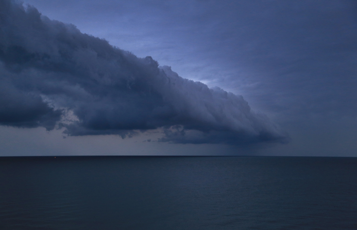 El Nino set to return as early as May, impacting global weather patterns, UN weather agency says
