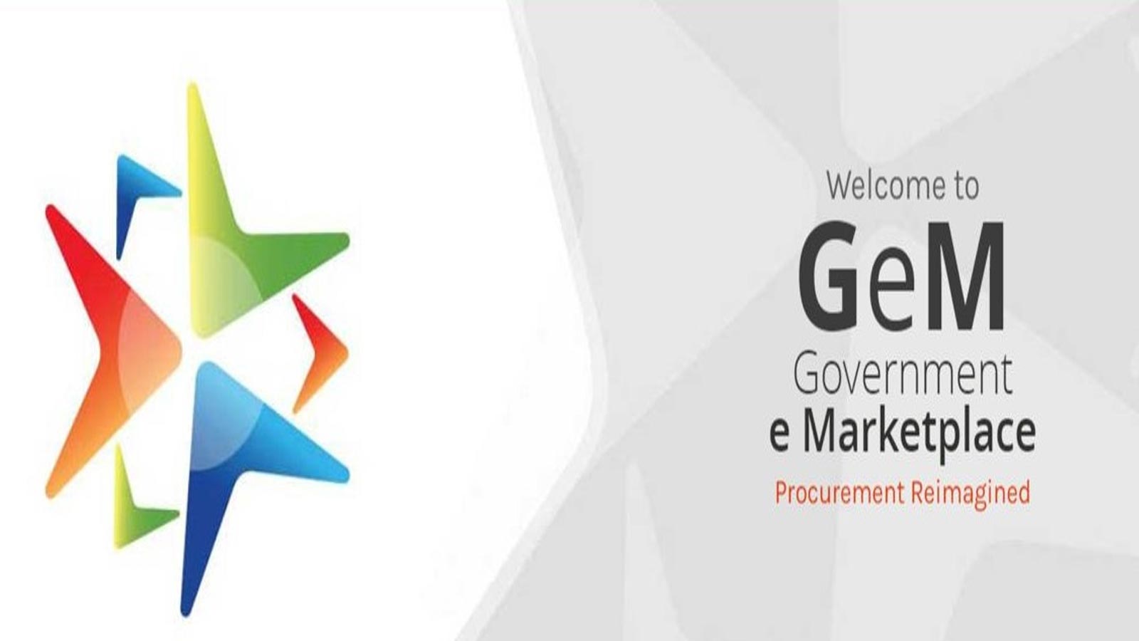 GeM crosses Rs 18.4 lakh crore GMV, strengthens India’s digital public procurement ecosystem
