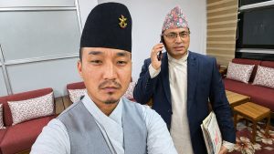 Nepal के गृह मंत्री सुदान गुरुंग का इस्तीफा, संपत्ति और मनी लॉन्ड्रिंग के आरोपों से घिरे 