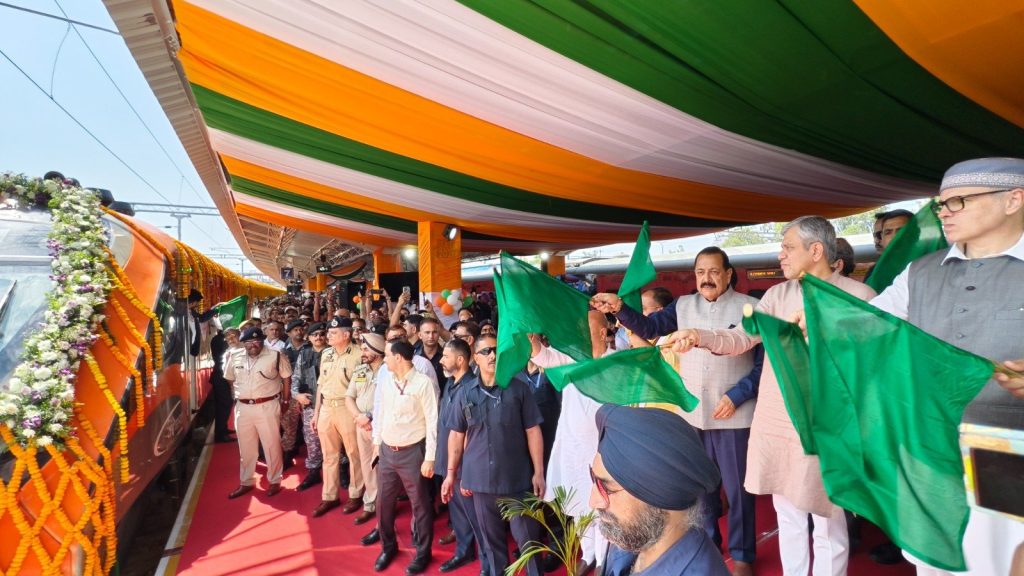 अश्विनी वैष्णव (फ़ाइल फोटो)