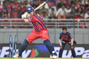 Cricket-Marsh seeks IPL redemption after disappointing T20 World Cup