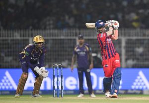 ईडन गार्डन्स में हाई-वोल्टेज मुकाबले में, LSG ने आखिरी ओवर में KKR को हराया