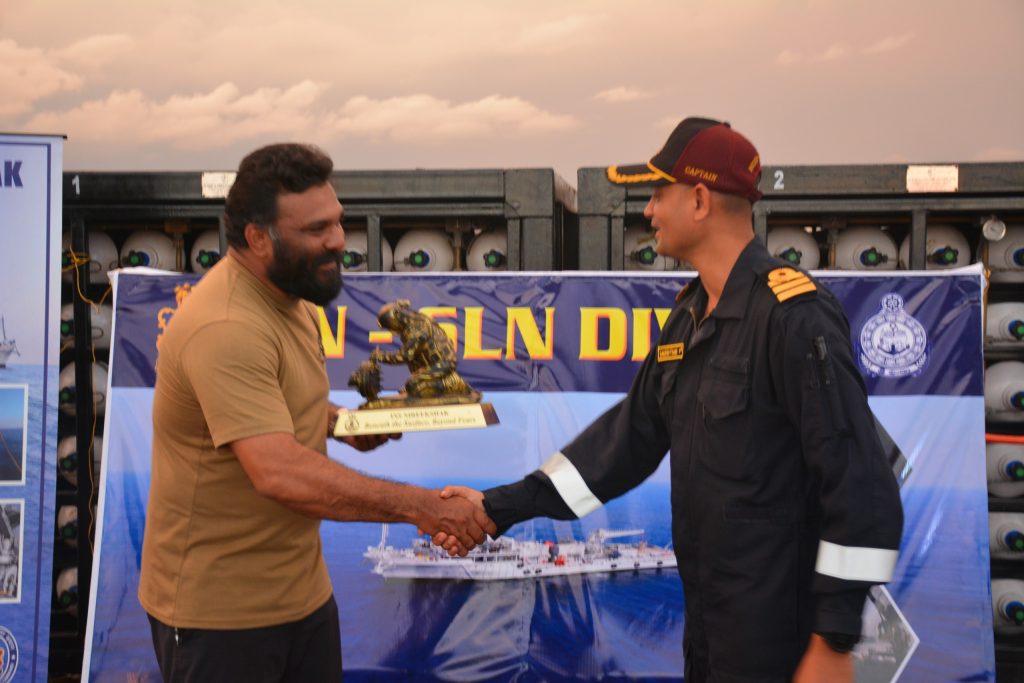 India Sri Lanka 4