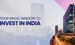 इन्वेस्ट इंडिया ने FY26 में 6.1 अरब डॉलर के 60 प्रोजेक्ट्स को दी रफ्तार