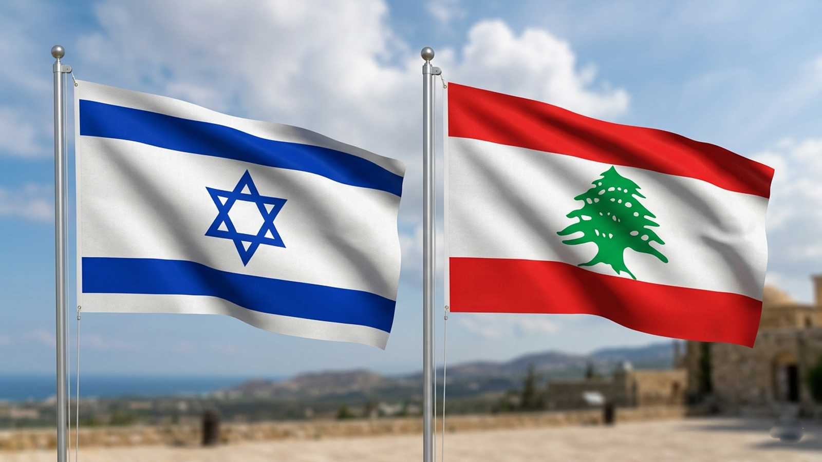 Hopes for Middle East peace grow with Israel and Lebanon eyeing ceasefire